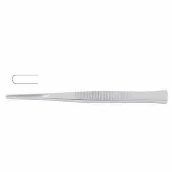 Partsch Bone Gouge Stainless Steel, 17 cm - 6 3/4" Blade Width 3 mm